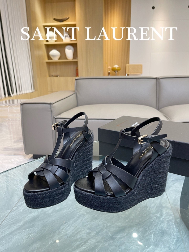 YSL Sandals